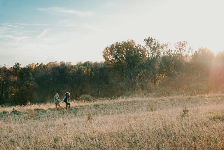 Fall Family Photos | Omaha Lifestyle Photographer | Melissa Lindquist ...